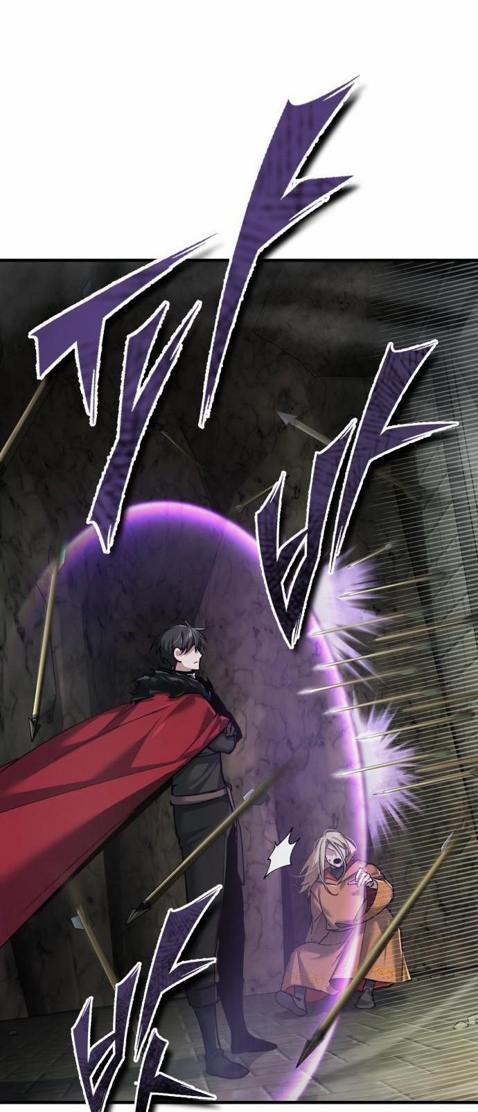 Thiên Quỷ Chẳng Sống Nổi Cuộc Đời Bình Thường 118 trang 31