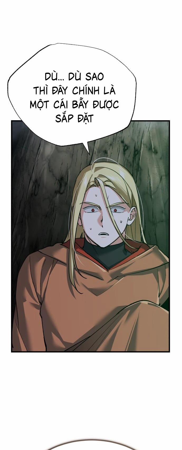 Thiên Quỷ Chẳng Sống Nổi Cuộc Đời Bình Thường 118 trang 33