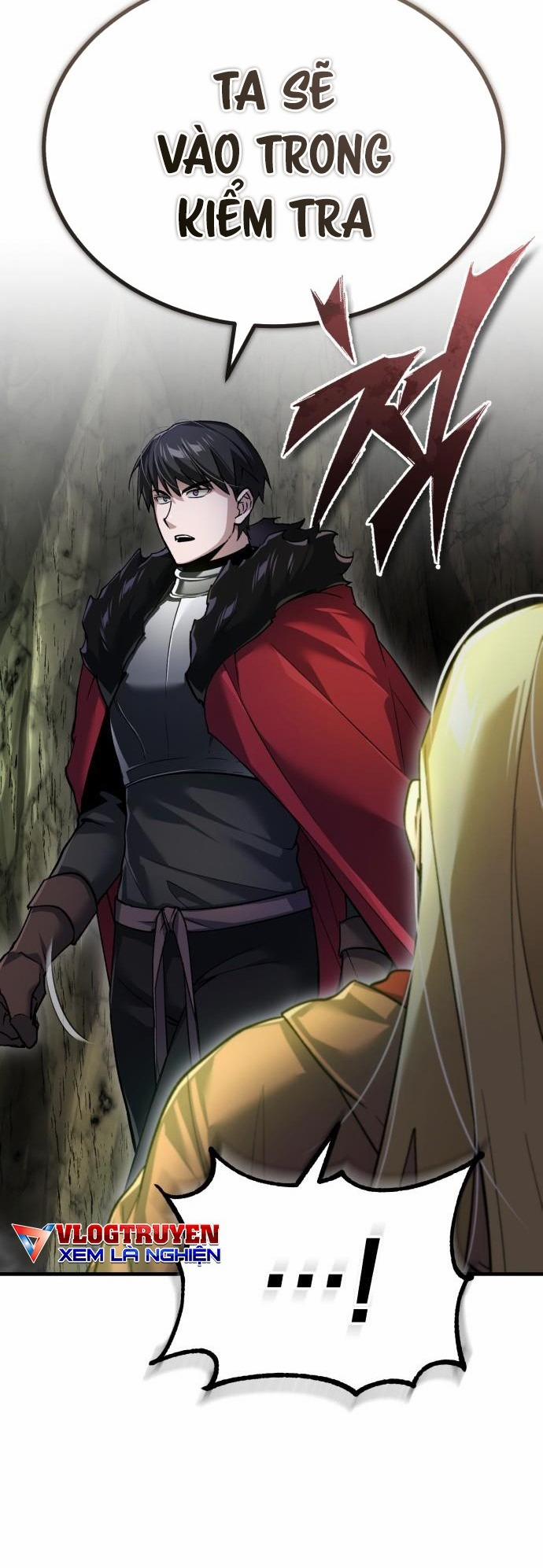 Thiên Quỷ Chẳng Sống Nổi Cuộc Đời Bình Thường 118 trang 34