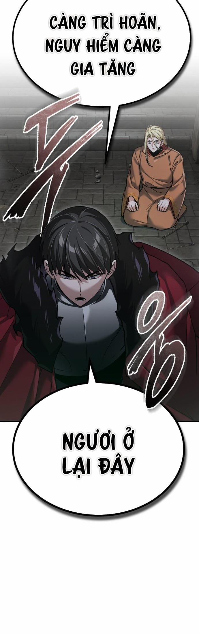 Thiên Quỷ Chẳng Sống Nổi Cuộc Đời Bình Thường 118 trang 37