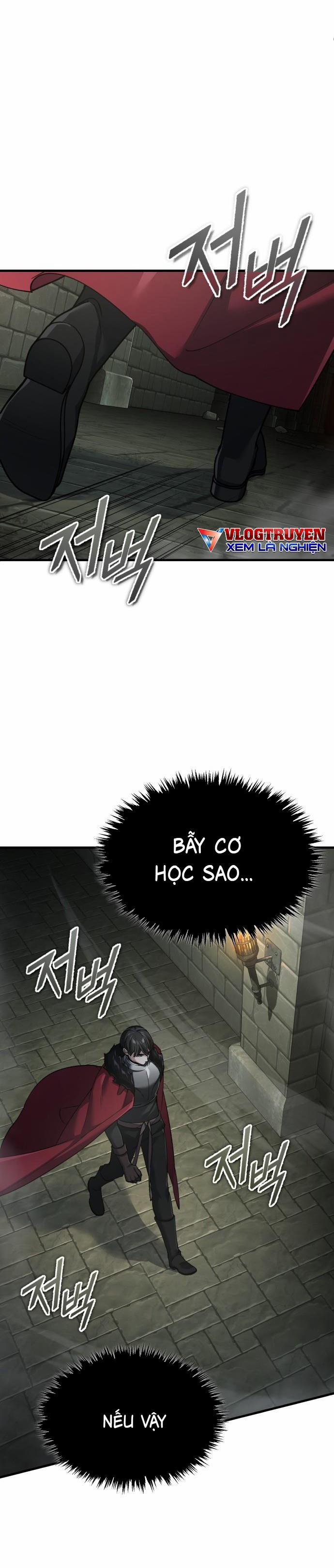 Thiên Quỷ Chẳng Sống Nổi Cuộc Đời Bình Thường 118 trang 38