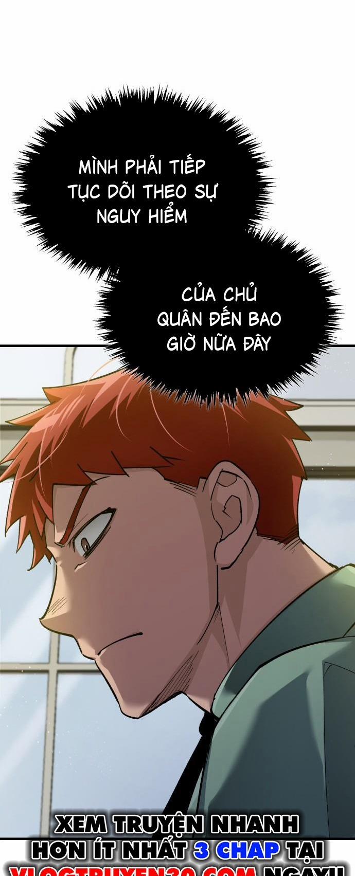 Thiên Quỷ Chẳng Sống Nổi Cuộc Đời Bình Thường 118 trang 4