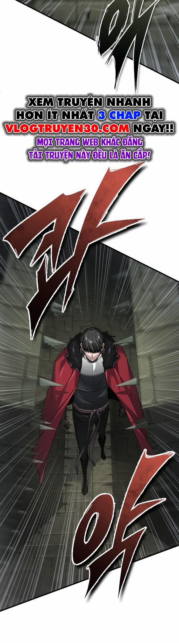 Thiên Quỷ Chẳng Sống Nổi Cuộc Đời Bình Thường 118 trang 40