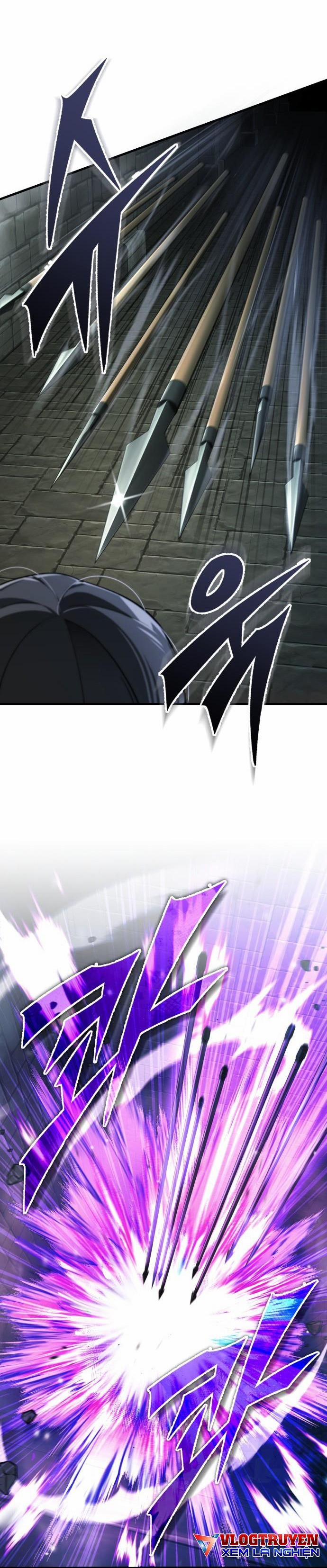 Thiên Quỷ Chẳng Sống Nổi Cuộc Đời Bình Thường 118 trang 41