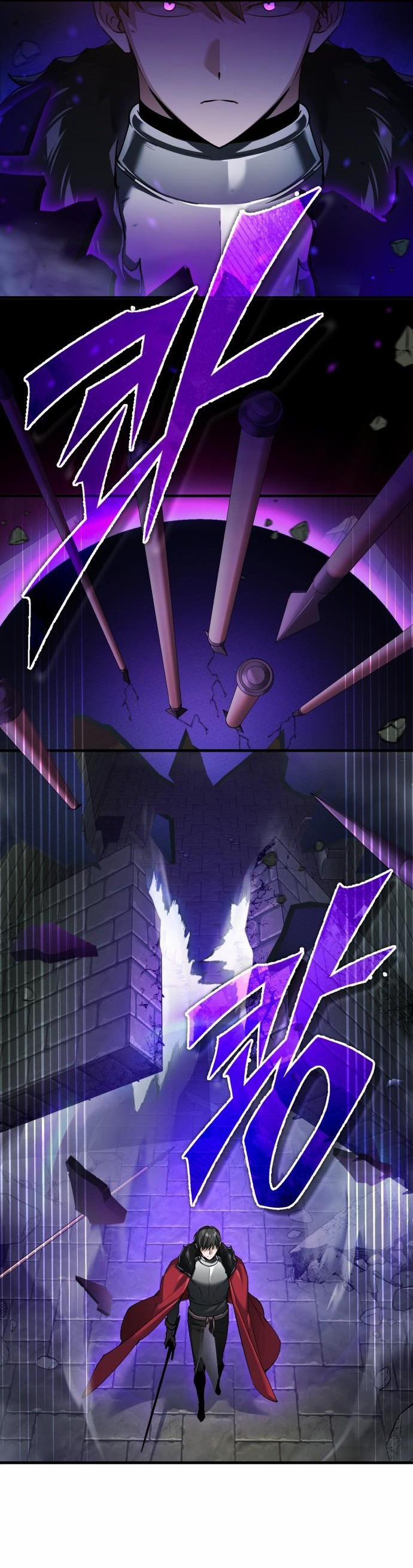 Thiên Quỷ Chẳng Sống Nổi Cuộc Đời Bình Thường 118 trang 42