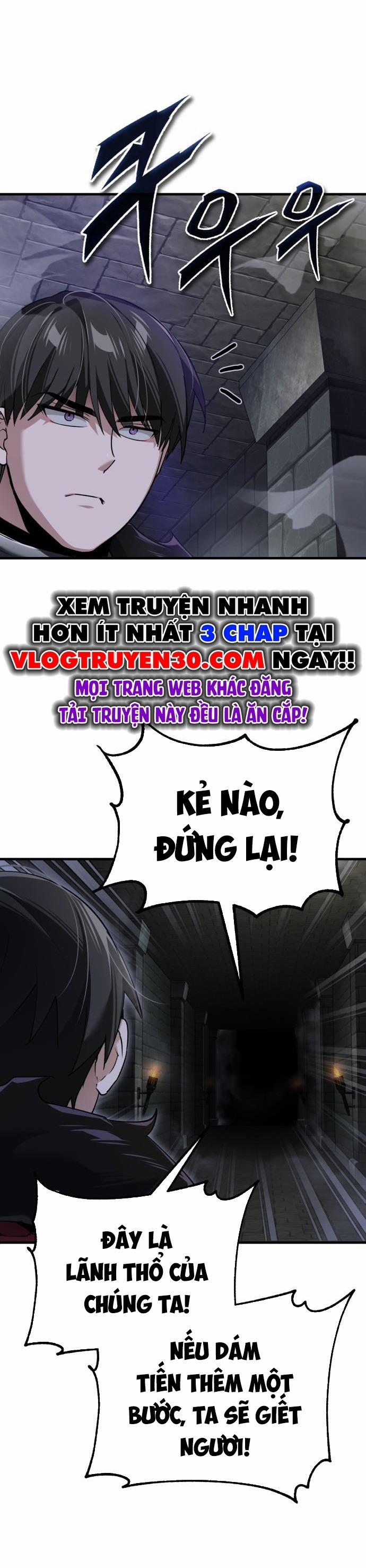 Thiên Quỷ Chẳng Sống Nổi Cuộc Đời Bình Thường 118 trang 43