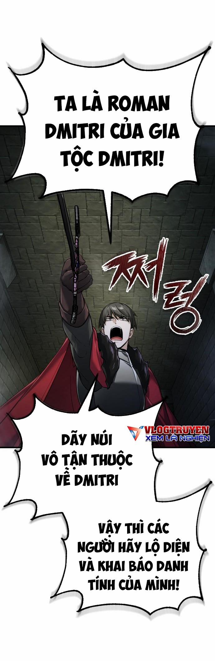 Thiên Quỷ Chẳng Sống Nổi Cuộc Đời Bình Thường 118 trang 44