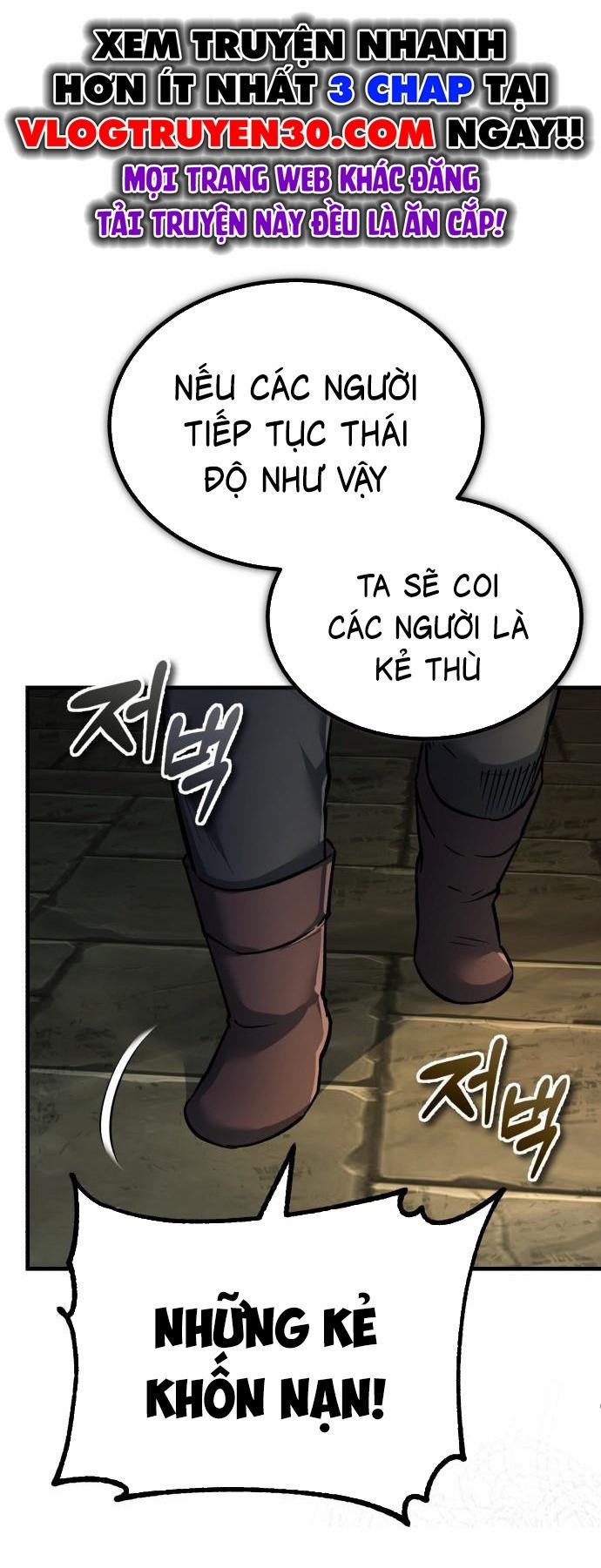 Thiên Quỷ Chẳng Sống Nổi Cuộc Đời Bình Thường 118 trang 46