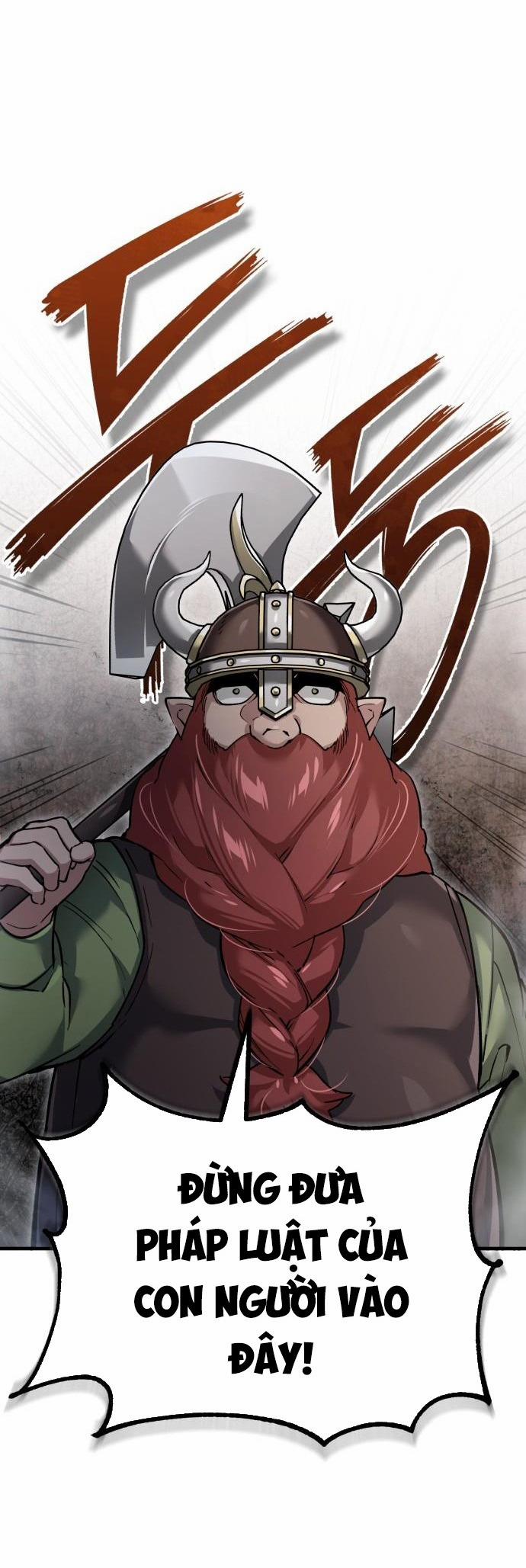 Thiên Quỷ Chẳng Sống Nổi Cuộc Đời Bình Thường 118 trang 47