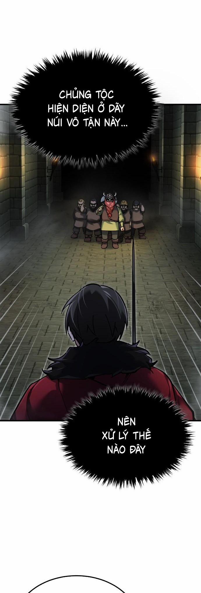 Thiên Quỷ Chẳng Sống Nổi Cuộc Đời Bình Thường 118 trang 49