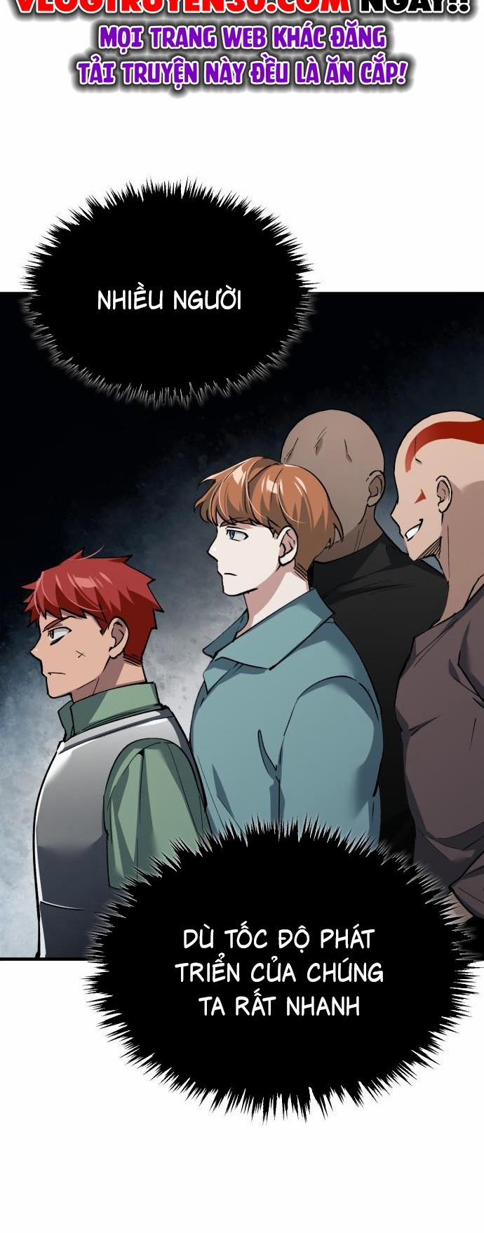 Thiên Quỷ Chẳng Sống Nổi Cuộc Đời Bình Thường 118 trang 5