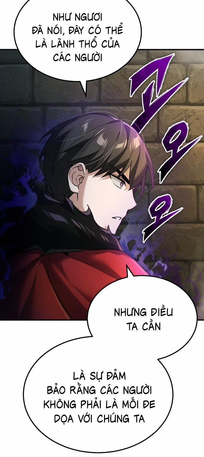 Thiên Quỷ Chẳng Sống Nổi Cuộc Đời Bình Thường 118 trang 50