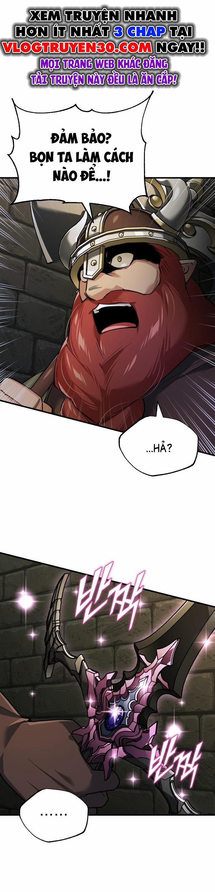 Thiên Quỷ Chẳng Sống Nổi Cuộc Đời Bình Thường 118 trang 51