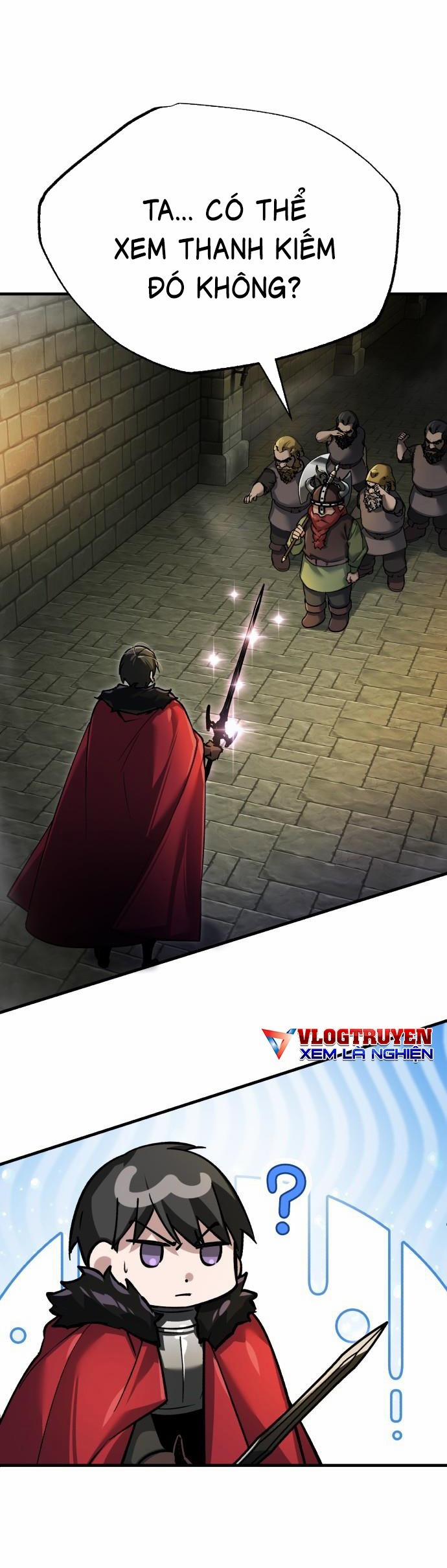 Thiên Quỷ Chẳng Sống Nổi Cuộc Đời Bình Thường 118 trang 52