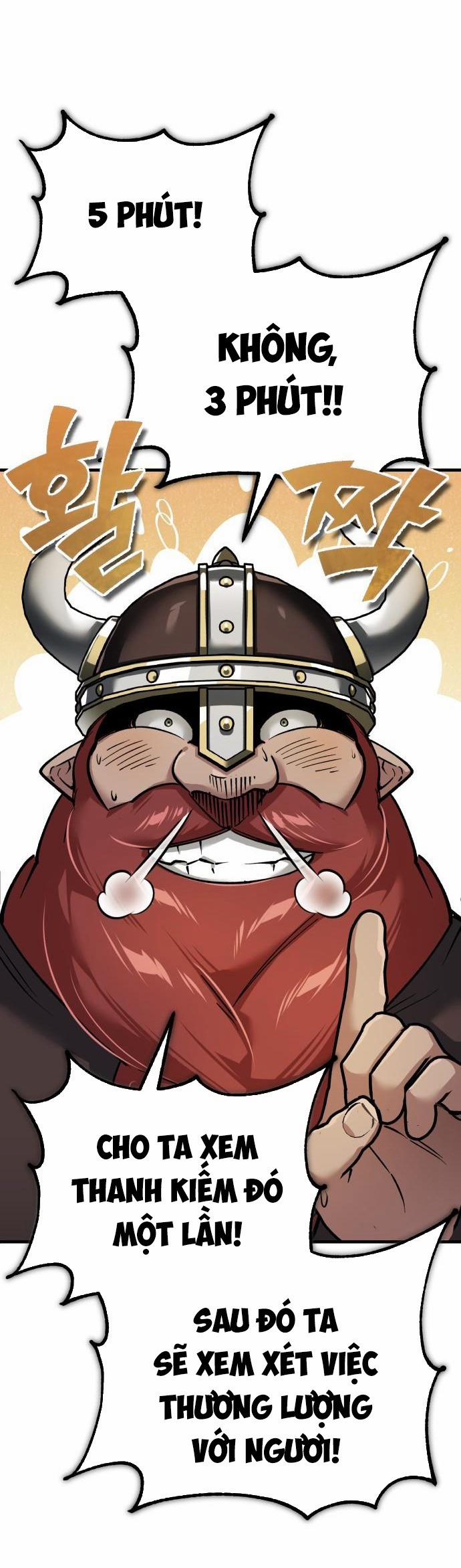 Thiên Quỷ Chẳng Sống Nổi Cuộc Đời Bình Thường 118 trang 53