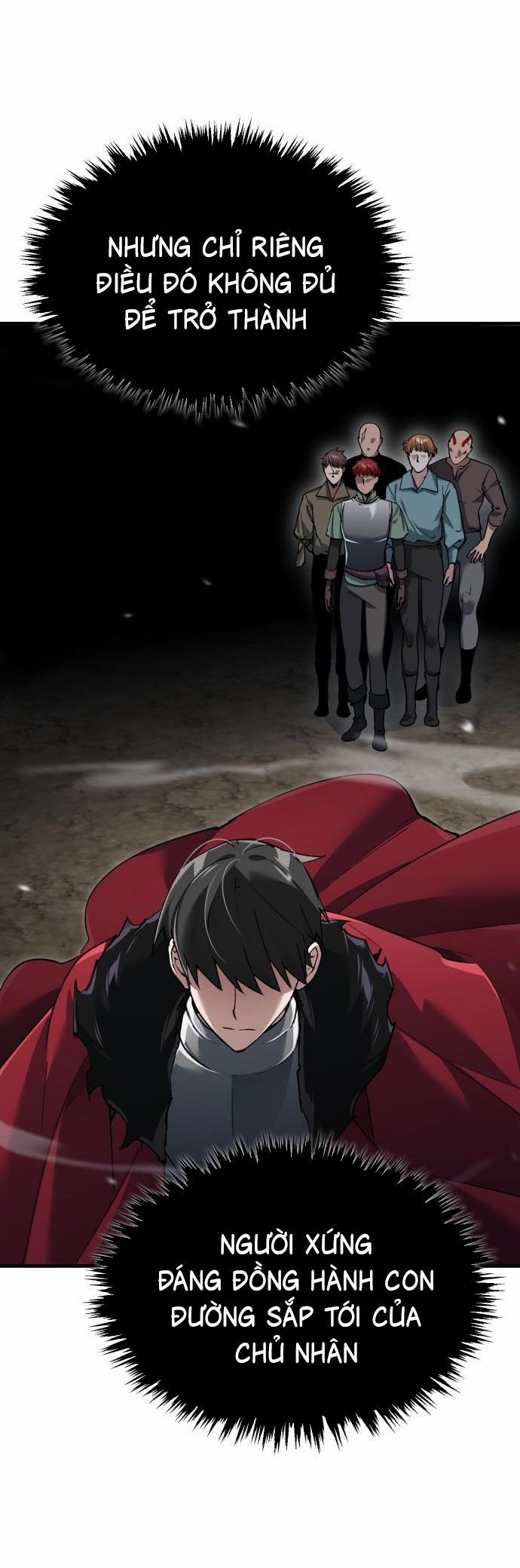 Thiên Quỷ Chẳng Sống Nổi Cuộc Đời Bình Thường 118 trang 6