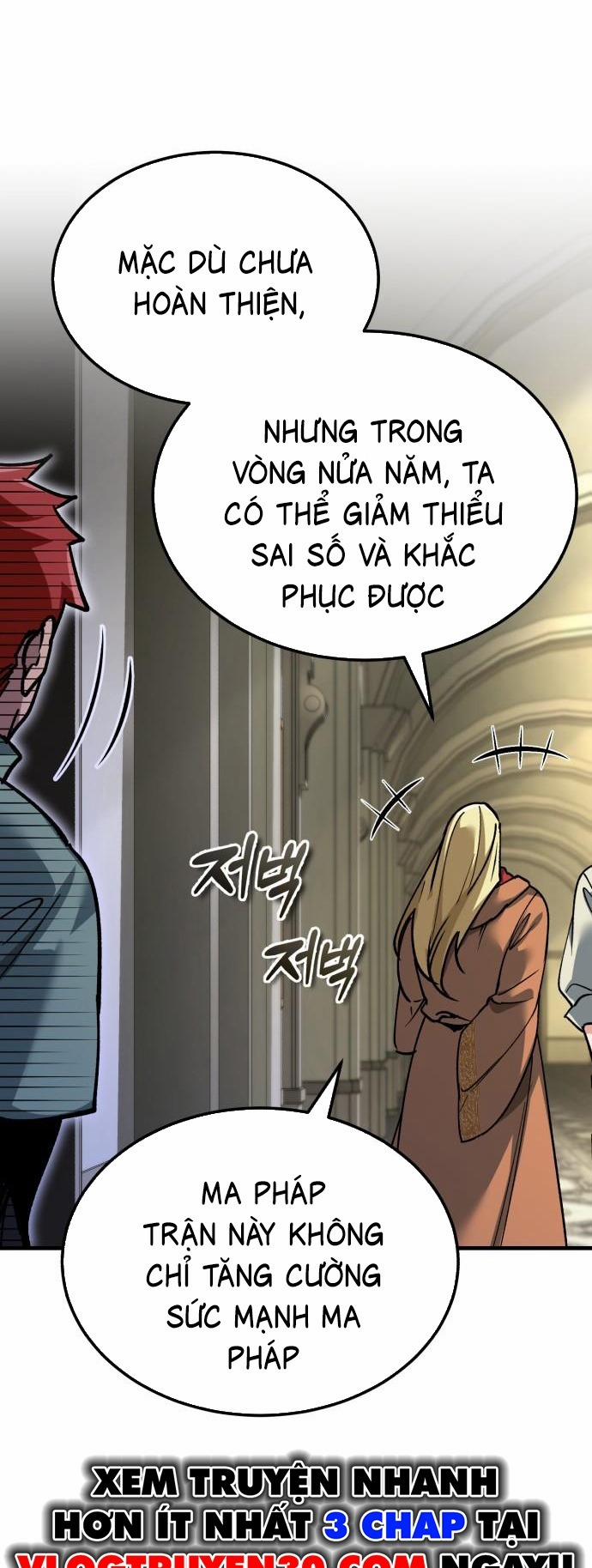 Thiên Quỷ Chẳng Sống Nổi Cuộc Đời Bình Thường 118 trang 9