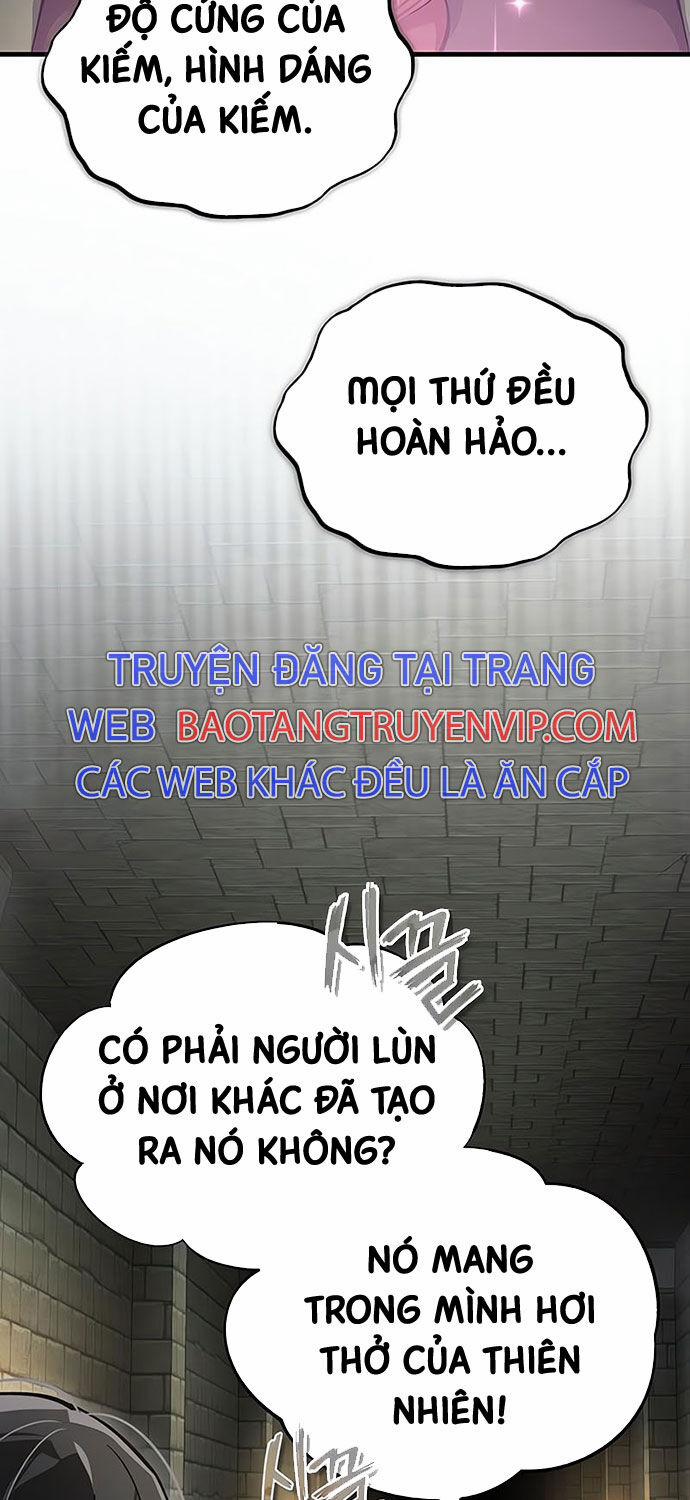 Thiên Quỷ Chẳng Sống Nổi Cuộc Đời Bình Thường 119 trang 1