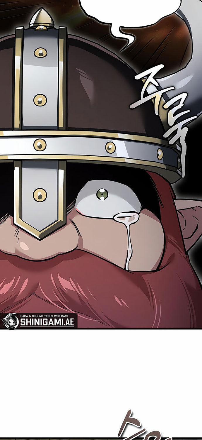 Thiên Quỷ Chẳng Sống Nổi Cuộc Đời Bình Thường 119 trang 10