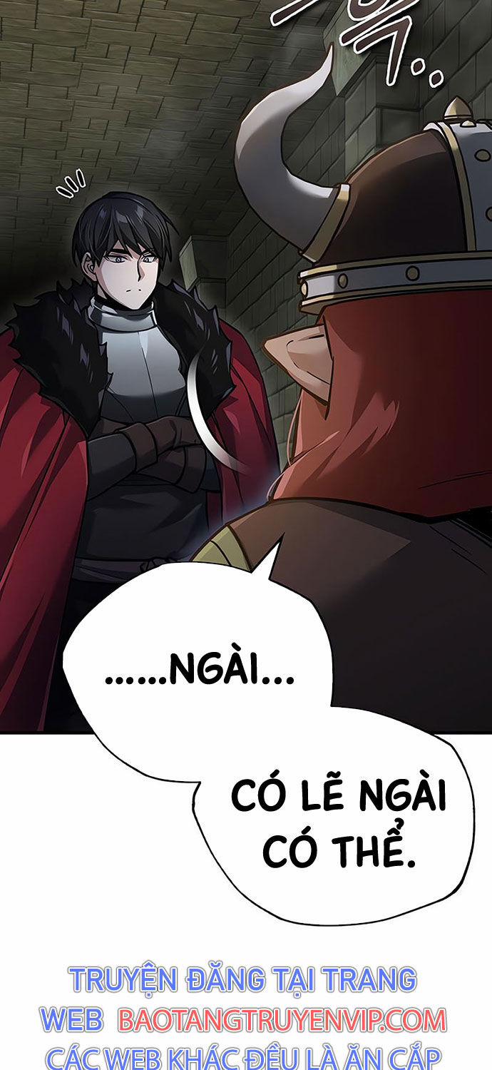 Thiên Quỷ Chẳng Sống Nổi Cuộc Đời Bình Thường 119 trang 11