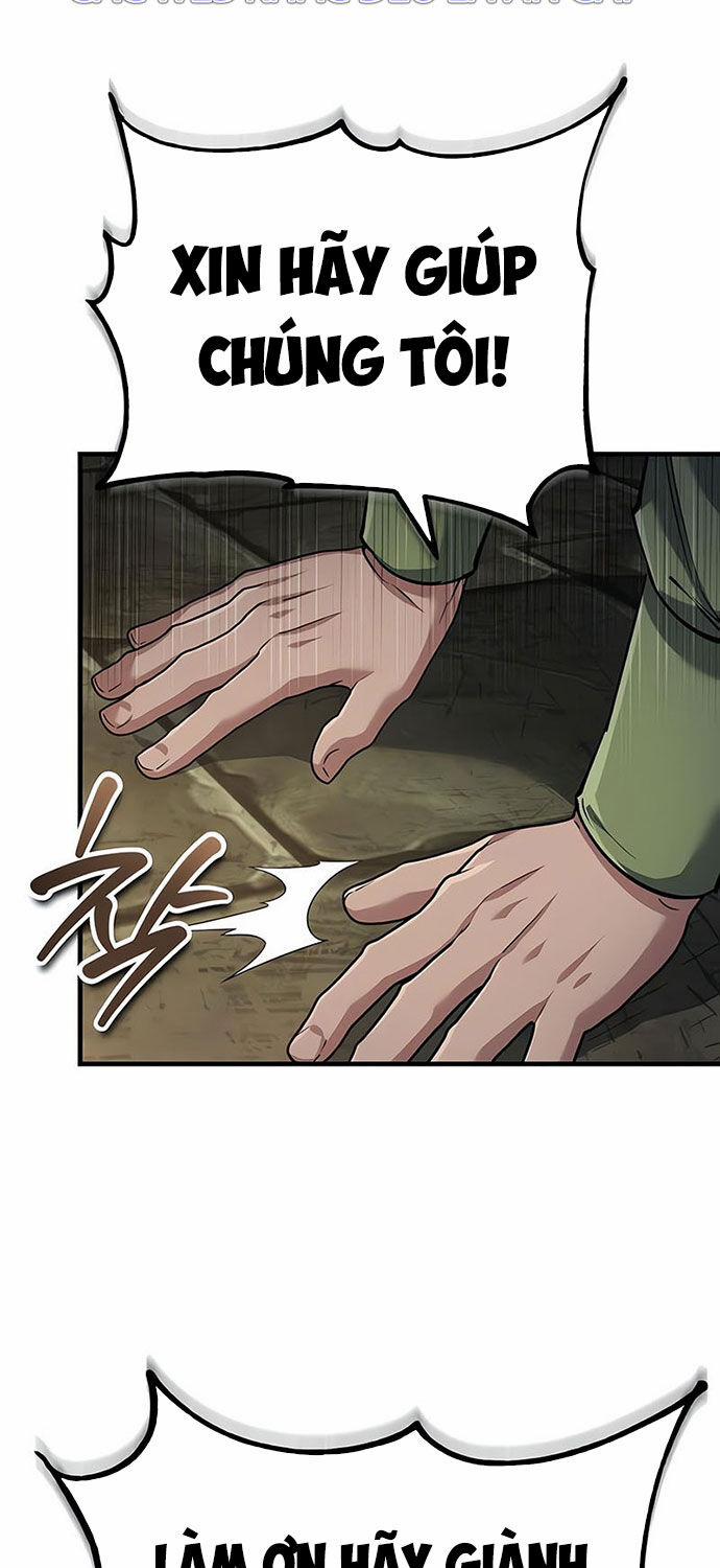 Thiên Quỷ Chẳng Sống Nổi Cuộc Đời Bình Thường 119 trang 12