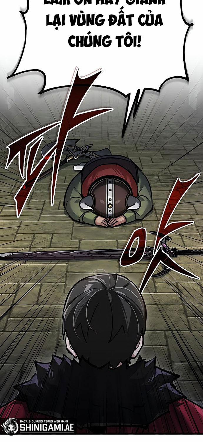 Thiên Quỷ Chẳng Sống Nổi Cuộc Đời Bình Thường 119 trang 13