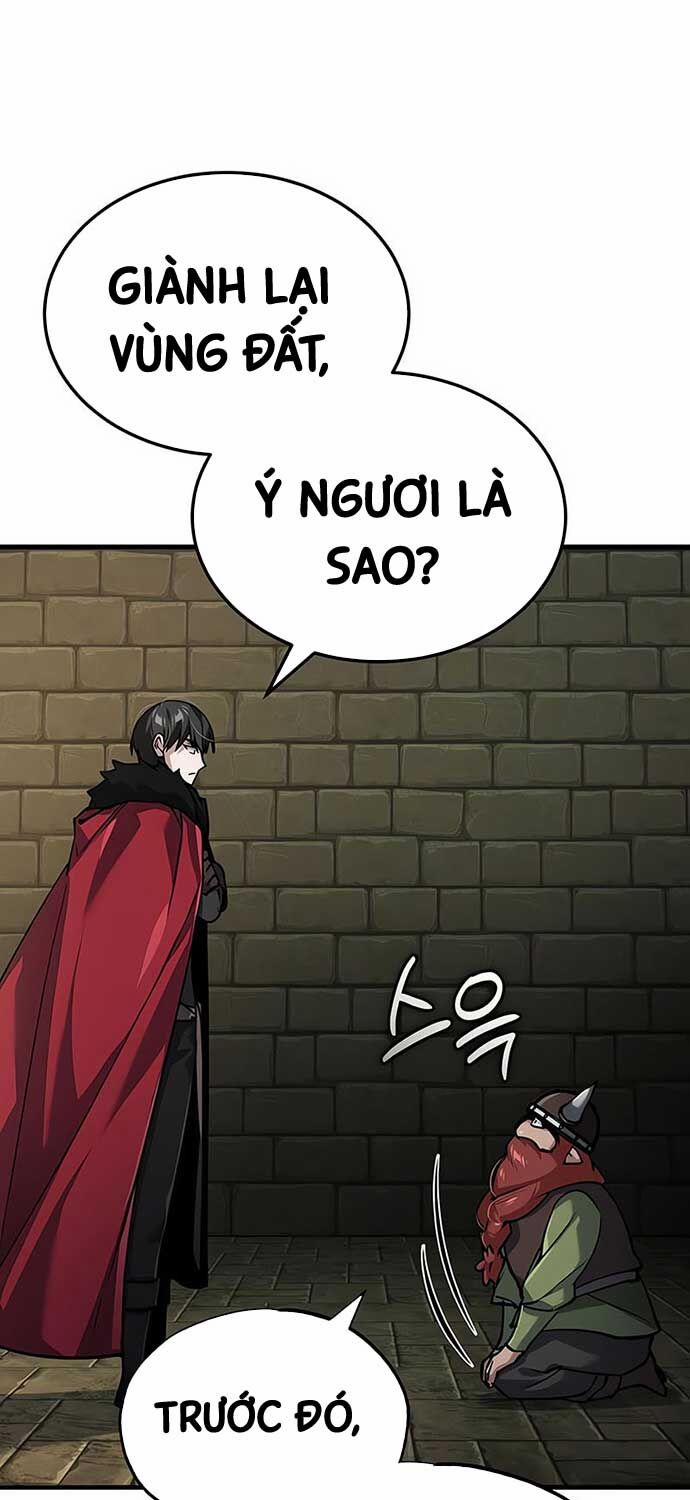 Thiên Quỷ Chẳng Sống Nổi Cuộc Đời Bình Thường 119 trang 15