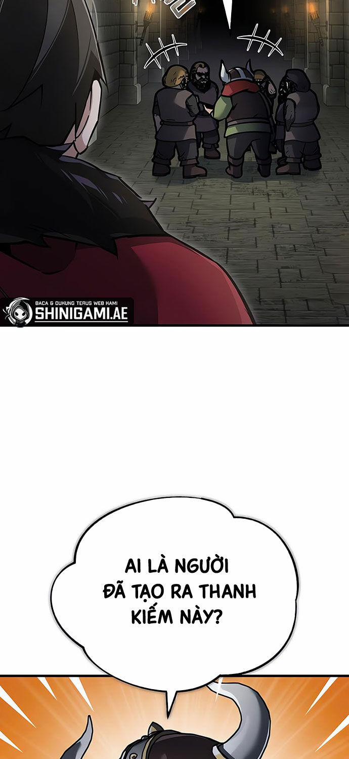 Thiên Quỷ Chẳng Sống Nổi Cuộc Đời Bình Thường 119 trang 2