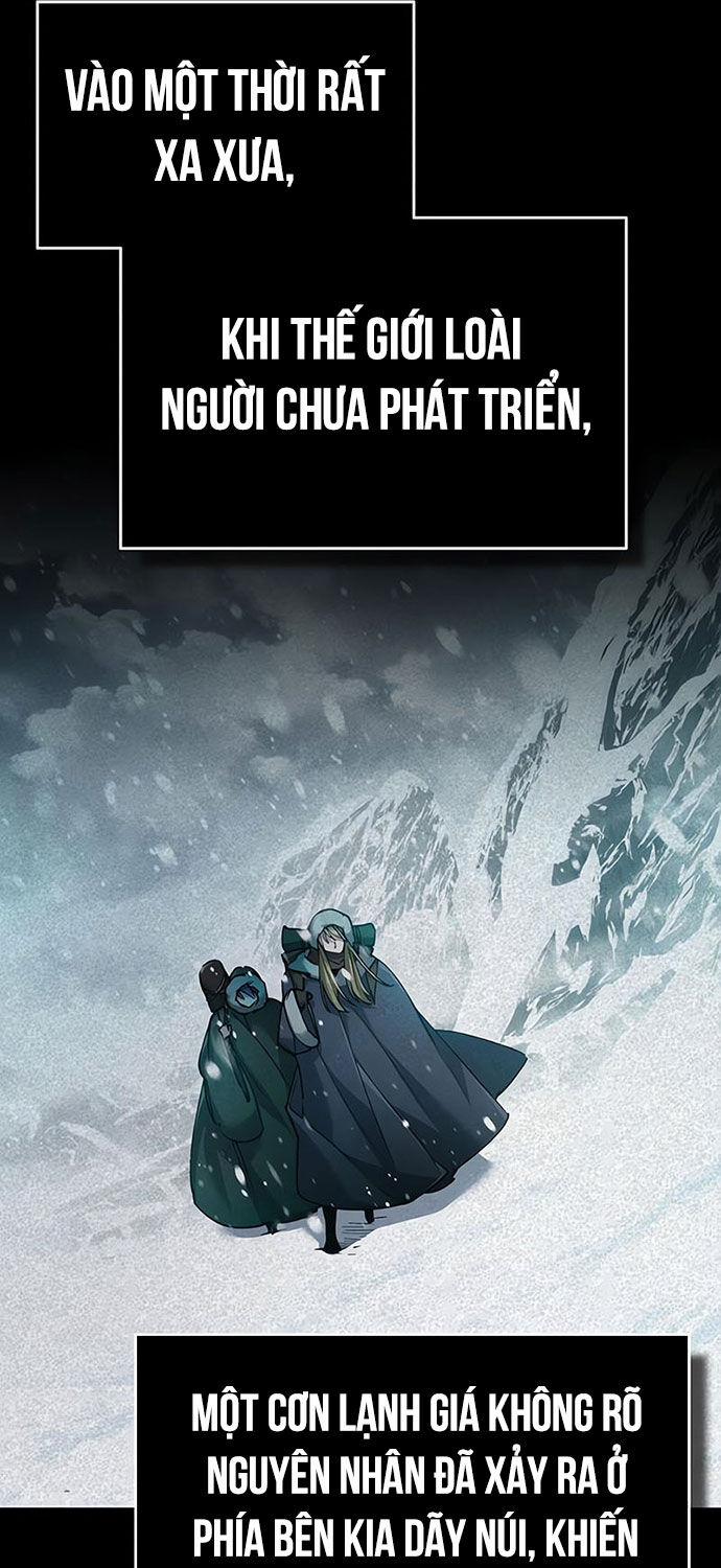 Thiên Quỷ Chẳng Sống Nổi Cuộc Đời Bình Thường 119 trang 21