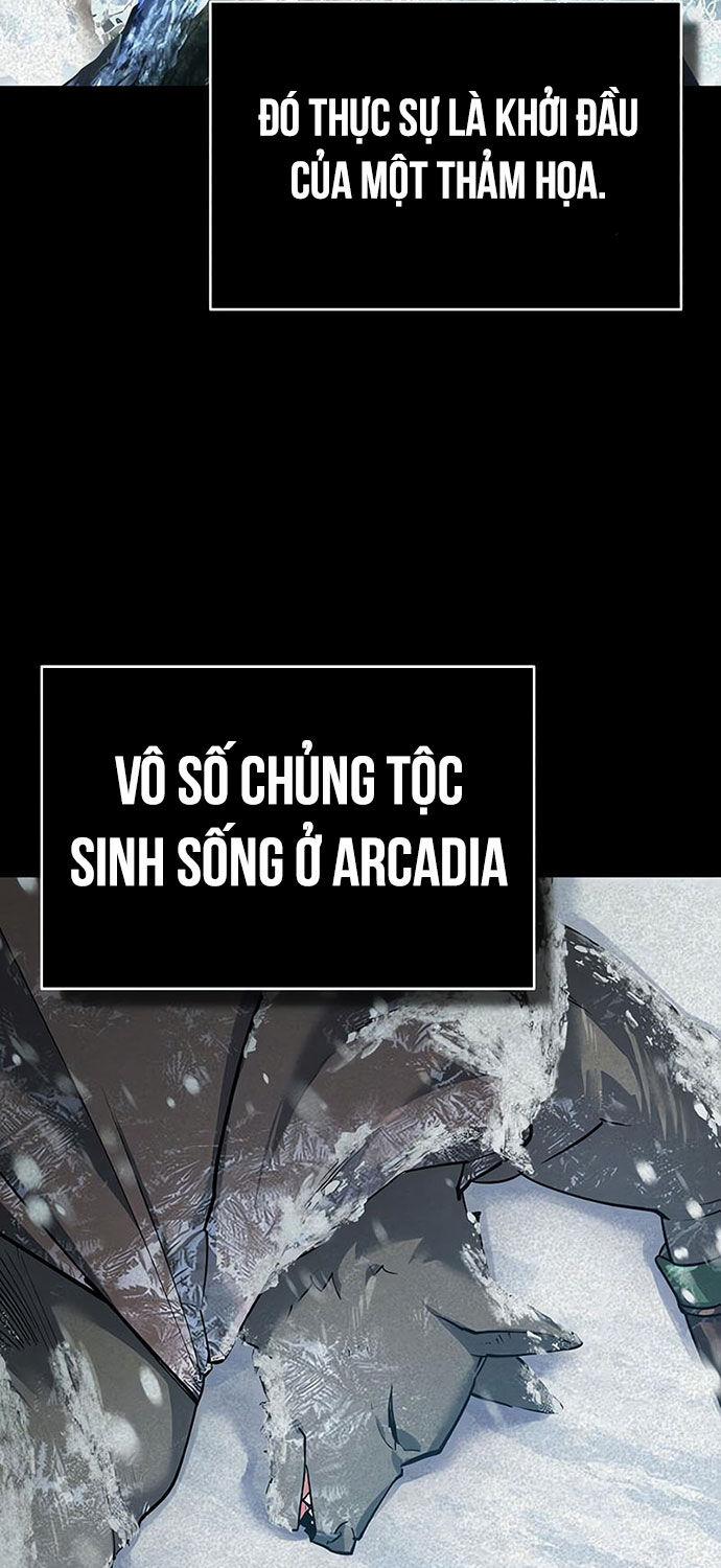 Thiên Quỷ Chẳng Sống Nổi Cuộc Đời Bình Thường 119 trang 23