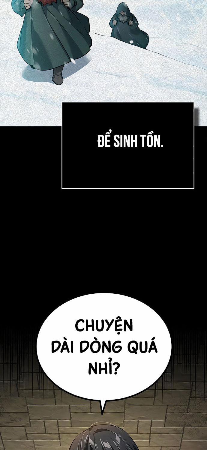 Thiên Quỷ Chẳng Sống Nổi Cuộc Đời Bình Thường 119 trang 25