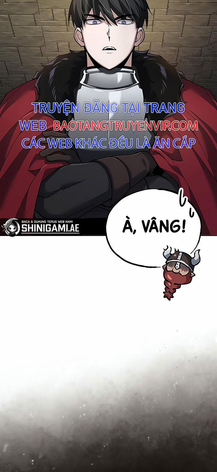 Thiên Quỷ Chẳng Sống Nổi Cuộc Đời Bình Thường 119 trang 26