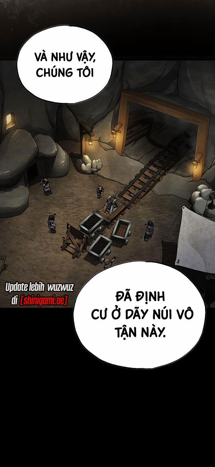 Thiên Quỷ Chẳng Sống Nổi Cuộc Đời Bình Thường 119 trang 27