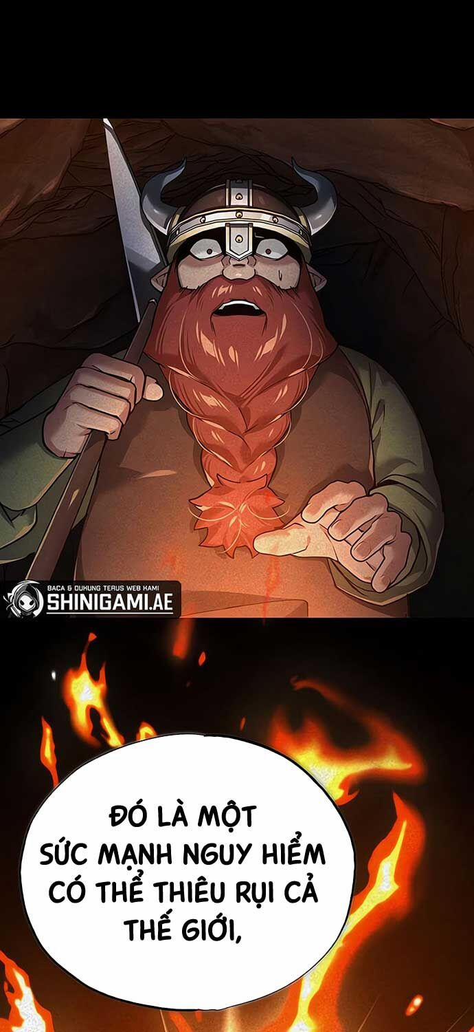 Thiên Quỷ Chẳng Sống Nổi Cuộc Đời Bình Thường 119 trang 29