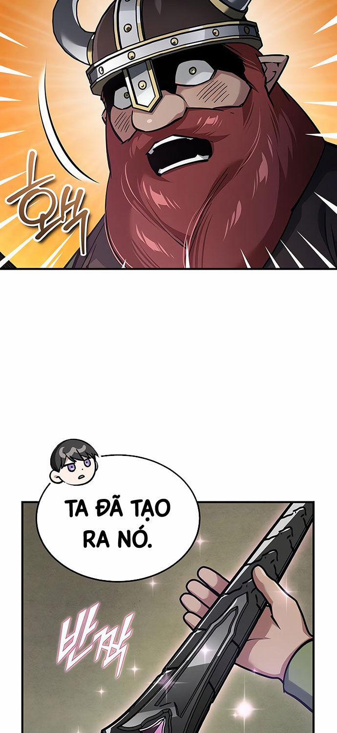 Thiên Quỷ Chẳng Sống Nổi Cuộc Đời Bình Thường 119 trang 3