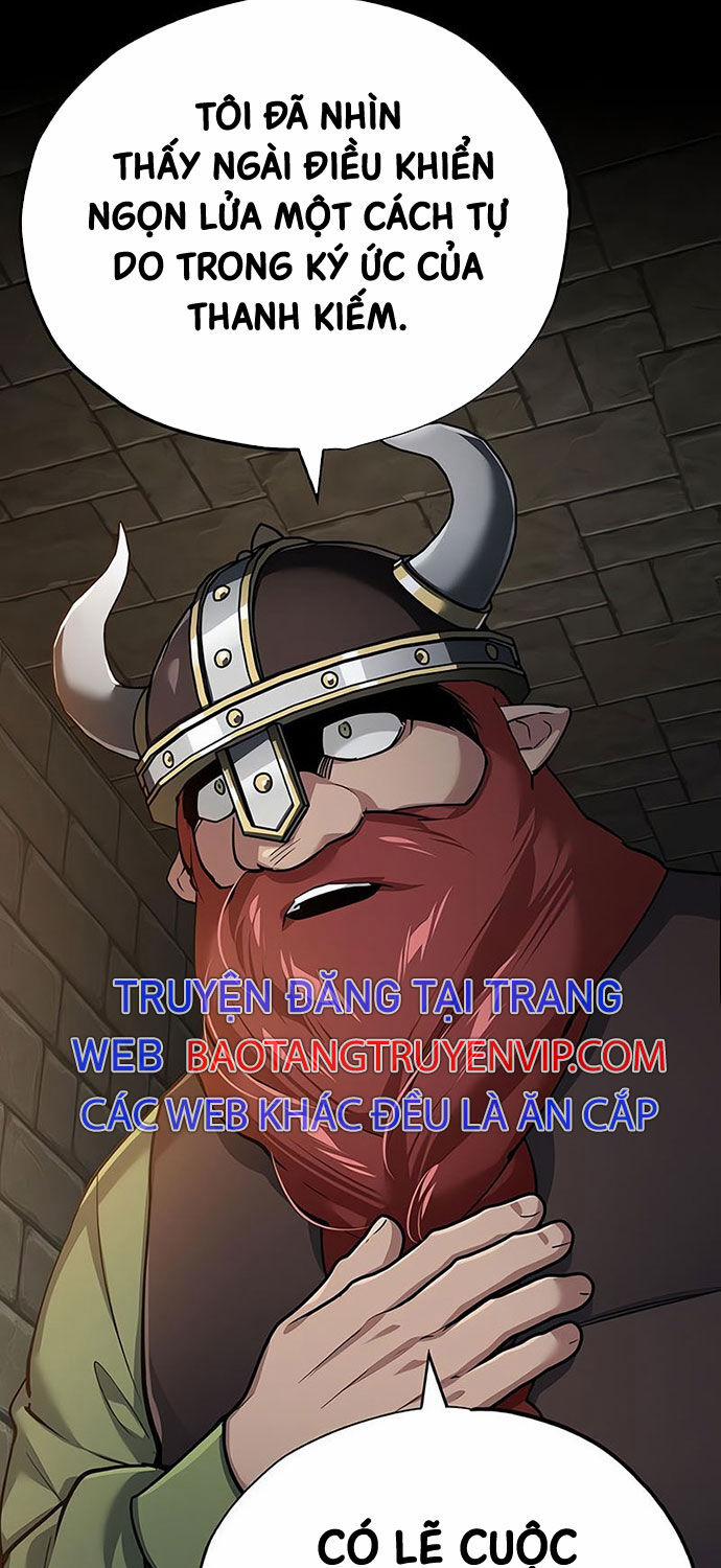 Thiên Quỷ Chẳng Sống Nổi Cuộc Đời Bình Thường 119 trang 31