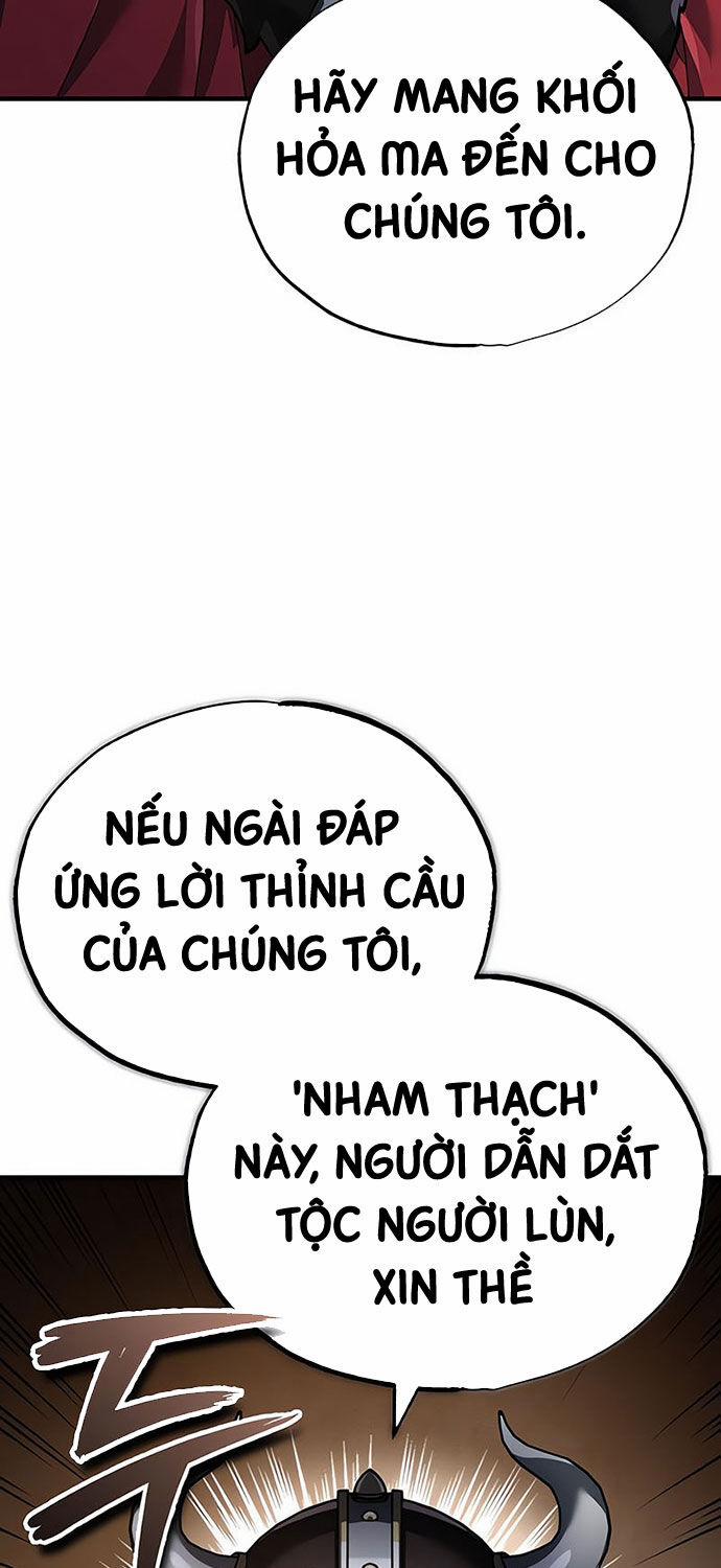 Thiên Quỷ Chẳng Sống Nổi Cuộc Đời Bình Thường 119 trang 33