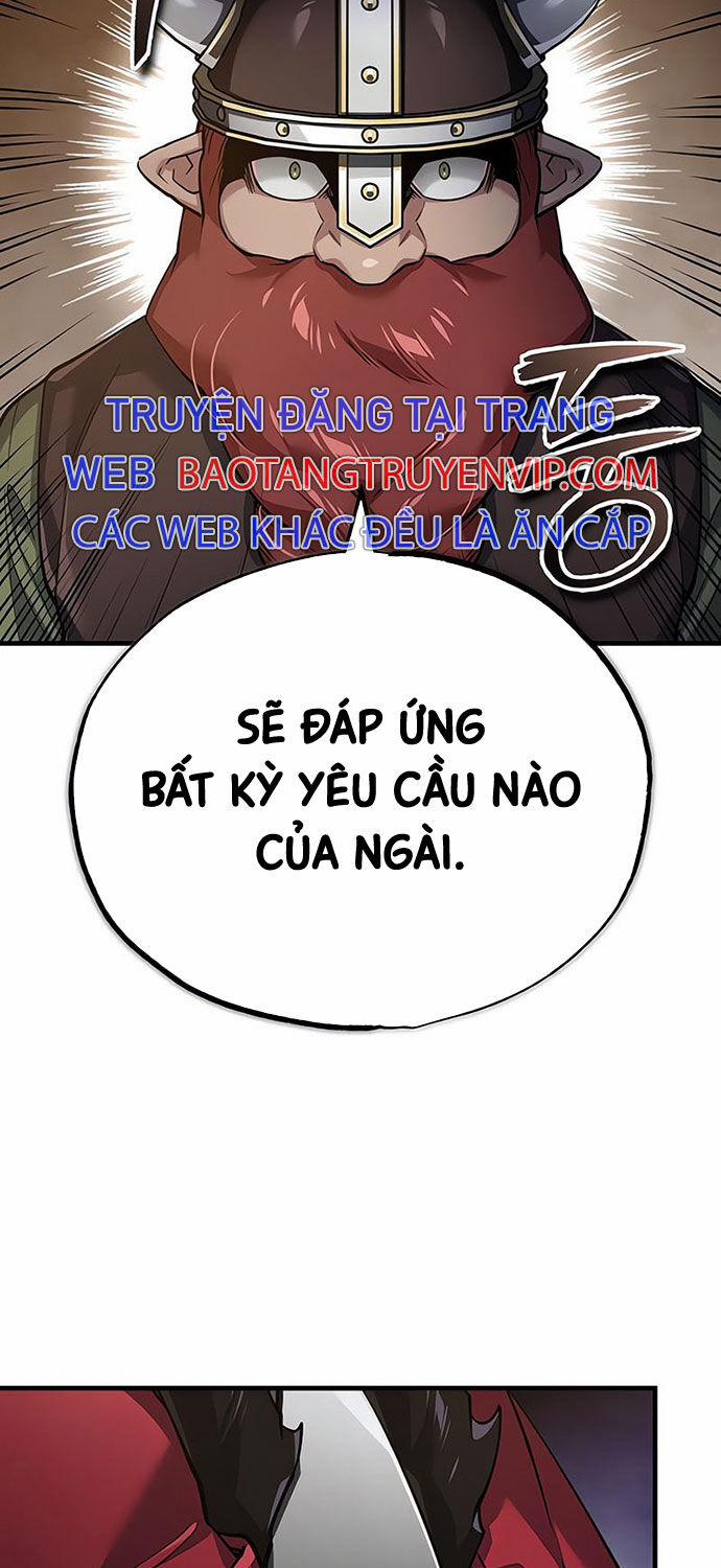 Thiên Quỷ Chẳng Sống Nổi Cuộc Đời Bình Thường 119 trang 34