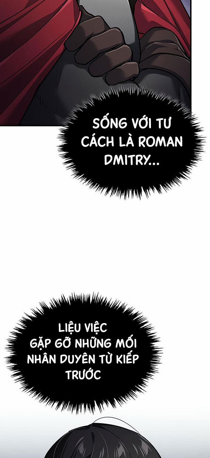 Thiên Quỷ Chẳng Sống Nổi Cuộc Đời Bình Thường 119 trang 35