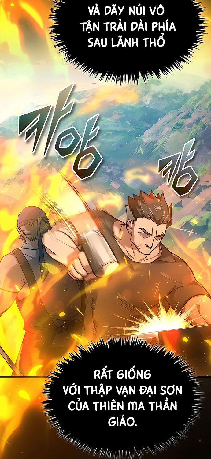 Thiên Quỷ Chẳng Sống Nổi Cuộc Đời Bình Thường 119 trang 37