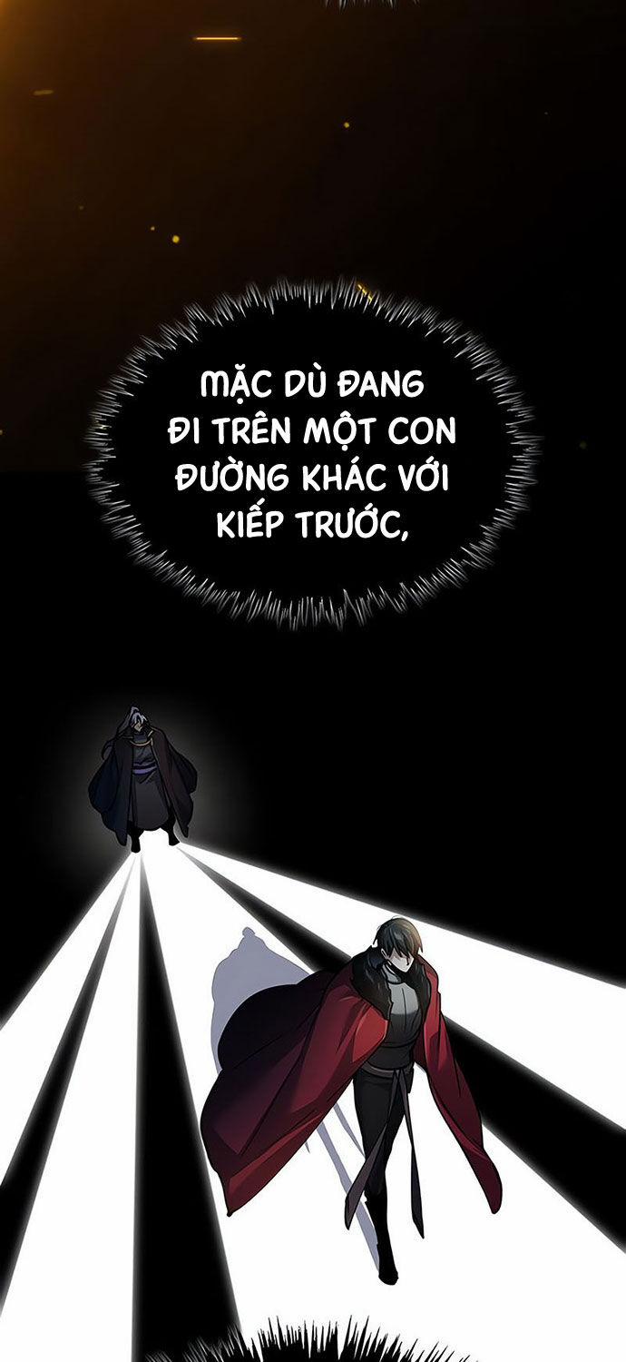 Thiên Quỷ Chẳng Sống Nổi Cuộc Đời Bình Thường 119 trang 38