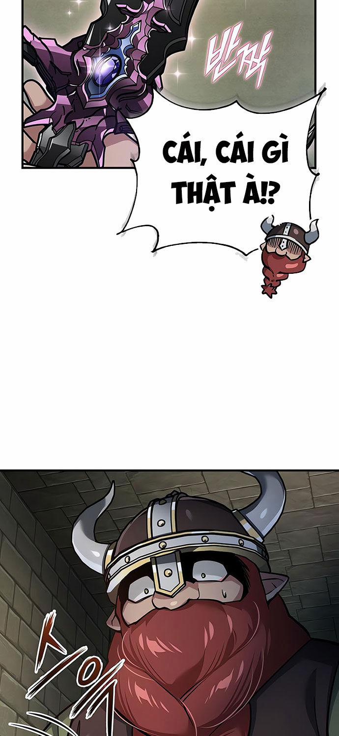 Thiên Quỷ Chẳng Sống Nổi Cuộc Đời Bình Thường 119 trang 4