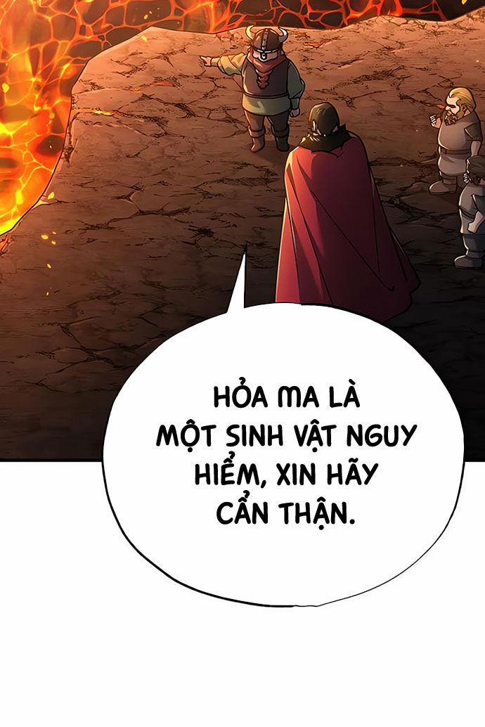 Thiên Quỷ Chẳng Sống Nổi Cuộc Đời Bình Thường 119 trang 43