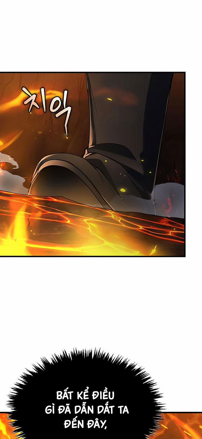 Thiên Quỷ Chẳng Sống Nổi Cuộc Đời Bình Thường 119 trang 45