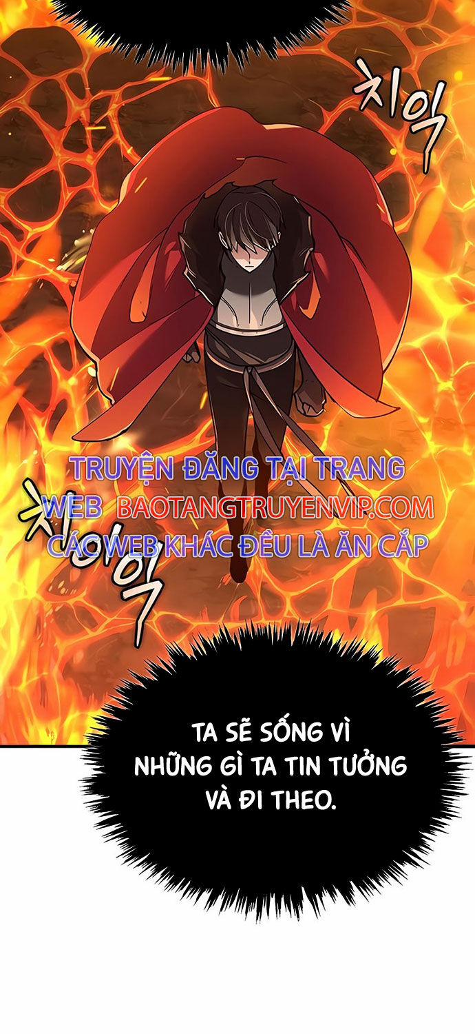 Thiên Quỷ Chẳng Sống Nổi Cuộc Đời Bình Thường 119 trang 46