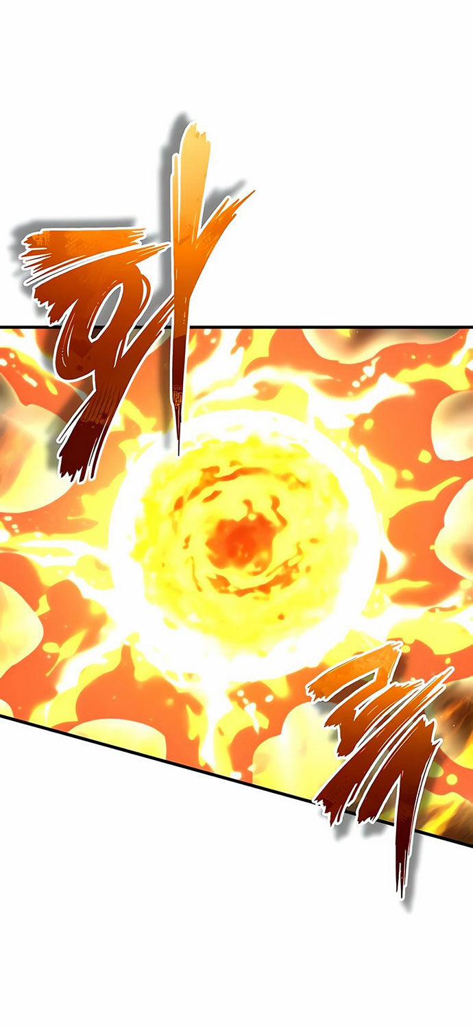 Thiên Quỷ Chẳng Sống Nổi Cuộc Đời Bình Thường 119 trang 47