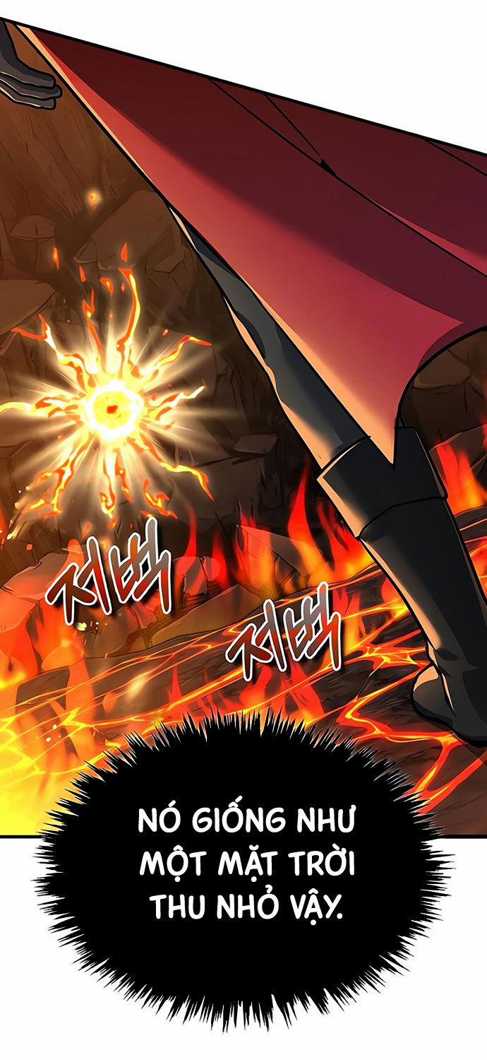 Thiên Quỷ Chẳng Sống Nổi Cuộc Đời Bình Thường 119 trang 48