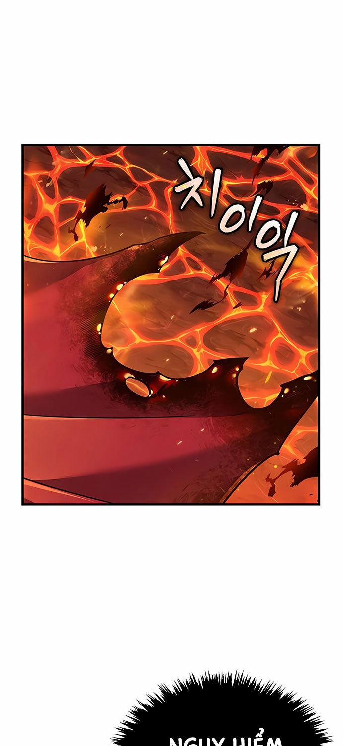 Thiên Quỷ Chẳng Sống Nổi Cuộc Đời Bình Thường 119 trang 49