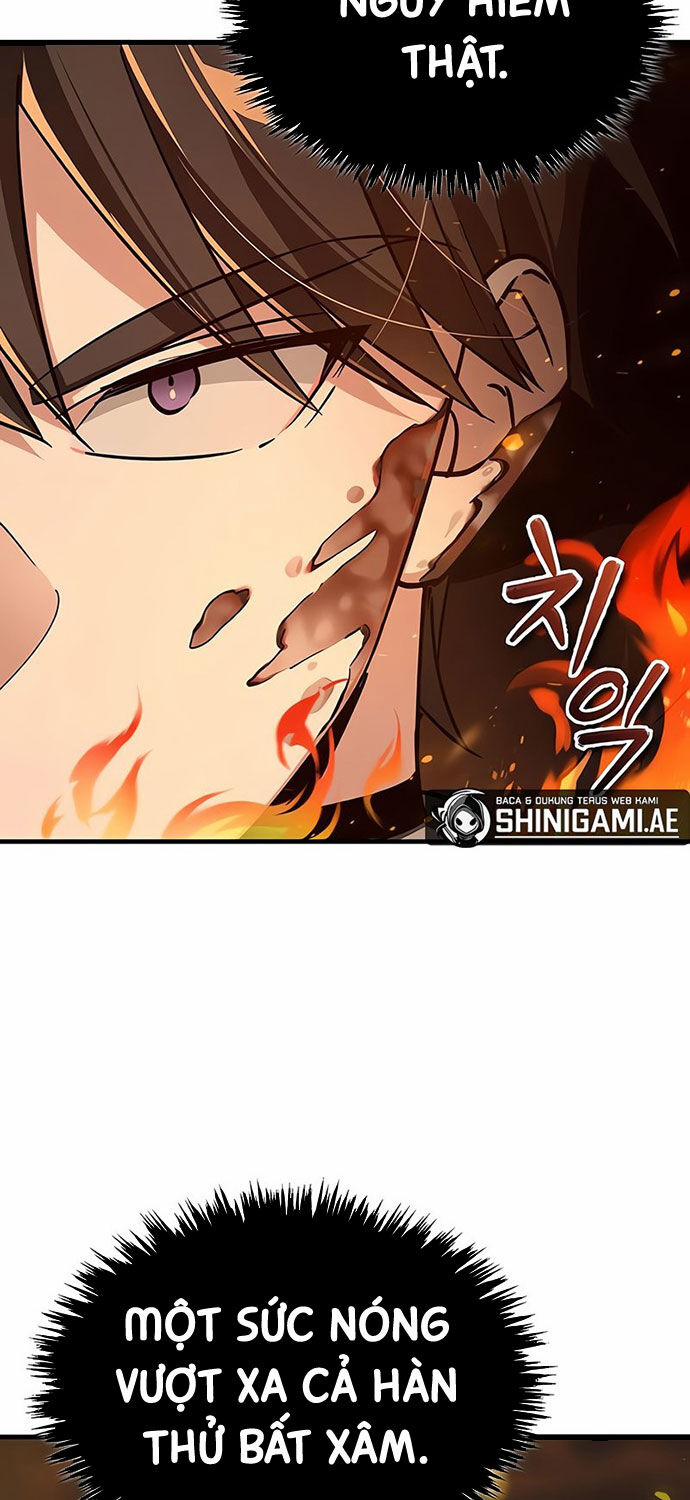 Thiên Quỷ Chẳng Sống Nổi Cuộc Đời Bình Thường 119 trang 50