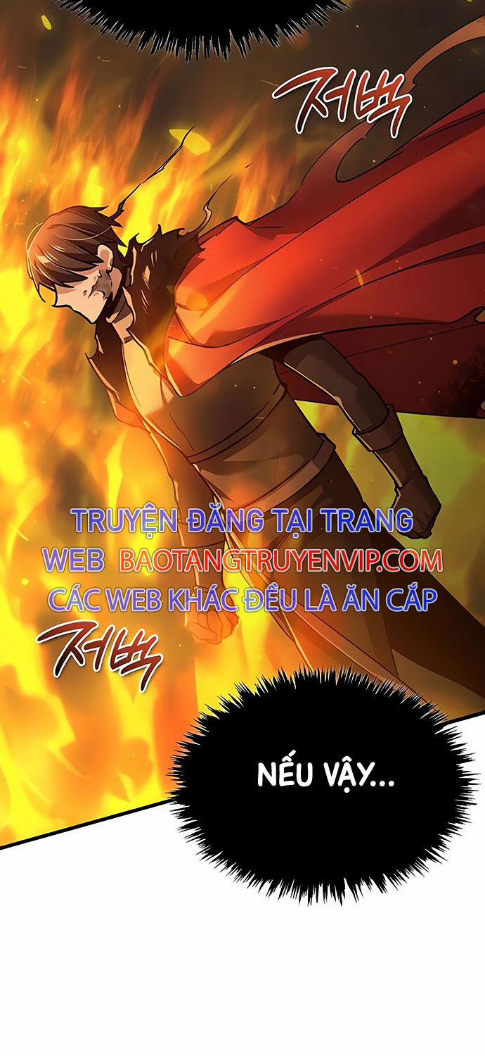 Thiên Quỷ Chẳng Sống Nổi Cuộc Đời Bình Thường 119 trang 51